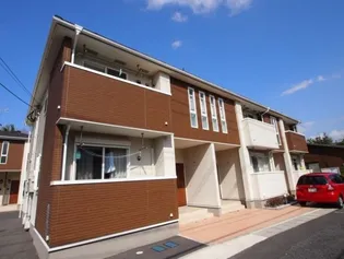 メゾンドリシュBの画像