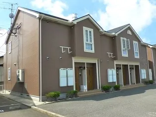 グランシャリオBの画像