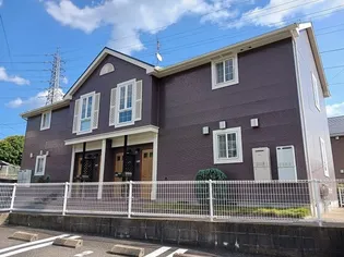 アヴニールSの画像