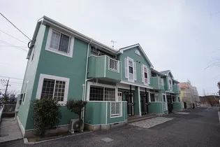 カーサ サンストーンAの画像