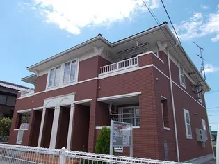 フォルテ二島Aの画像