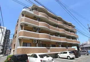 ボニート到津の画像