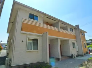 ファイン若松 C棟の画像