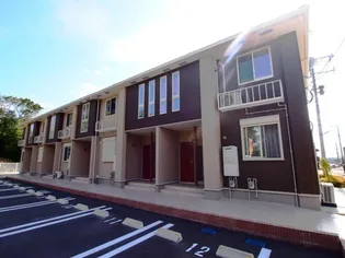 クラリオン ヒルズの画像