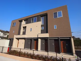 ブルックサイドアベニューの画像