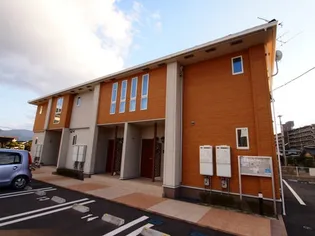 サン ノーブⅠ木屋瀬の画像