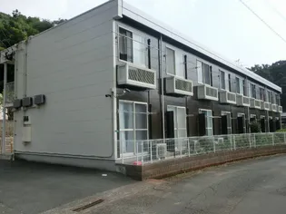 レオパレスヴェルデの画像