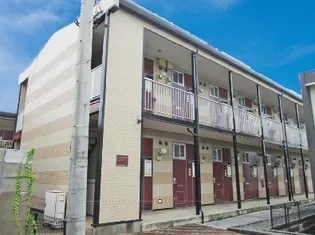 レオパレス富野の画像