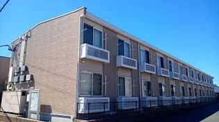 レオパレスヴィラ下富野の画像