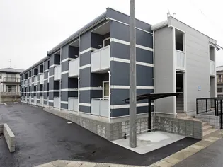 レオネクストコーラルアイル小倉の画像