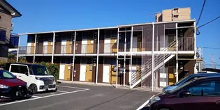 レオパレス京町の画像