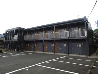 レオパレス優の画像