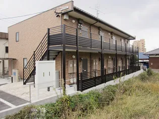 レオネクストグランシャリオ本城の画像