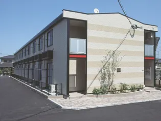 レオパレスROSEKURATAの画像