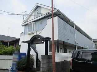 レオパレス浅生の画像