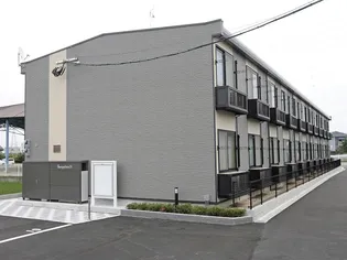 レオパレスシャルマンの画像