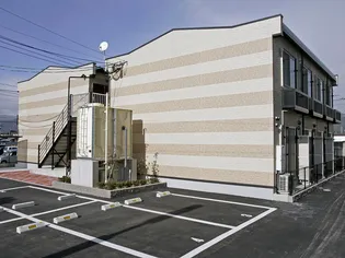 レオパレス宮本の画像