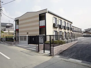 レオパレスBUONOの画像