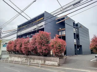 レオパレスケイの画像