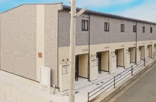 レオパレス赤坂 壱番館の画像