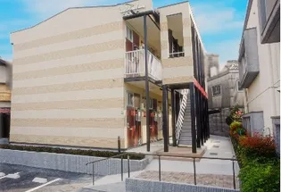 レオパレスシャロームの画像