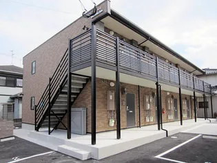 レオネクストアイリス貴船の画像