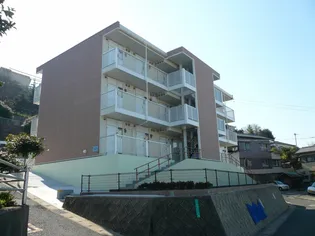 レオパレスRURINAの画像