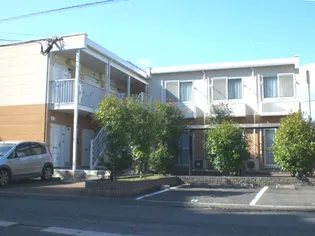 レオパレスエスプワールの画像