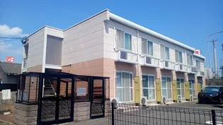 レオパレスツインクルの画像