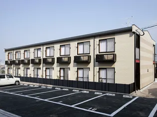 レオパレス優の画像