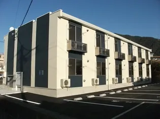 レオネクスト小倉南の画像