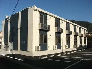 レオネクスト小倉南の画像