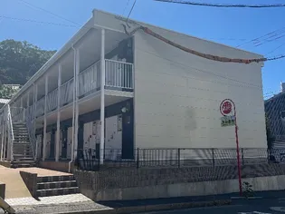 レオパレス八幡白川の画像