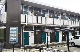 レオパレスORASIONの画像