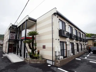 レオパレスOAKSの画像