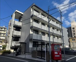 レオパレス片野Sの画像