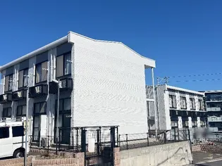 レオパレスユニの画像