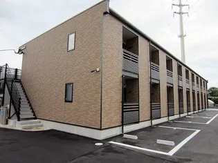 レオネクストムラヤマⅢの画像