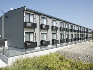 レオパレスアイオロスの画像