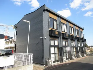 レオパレス青葉Ⅱの画像