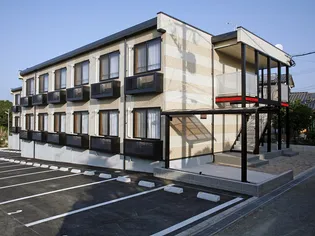 レオパレスM&Yの画像