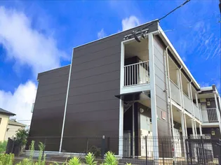 レオパレス千防の画像