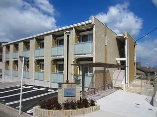 レオネクスト椎の木の画像