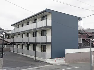 レオパレス川西の画像