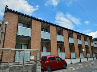 レオネクスト戸畑東の画像