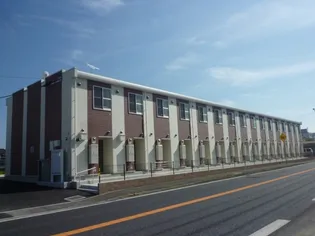 レオネクストプラスワンの画像