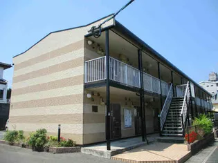 レオパレス小波瀬の画像