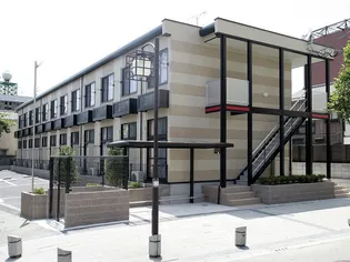 レオパレスどうかいの画像