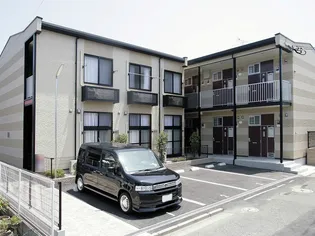 レオパレス浜町の画像