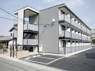 レオパレスMAUNAの画像